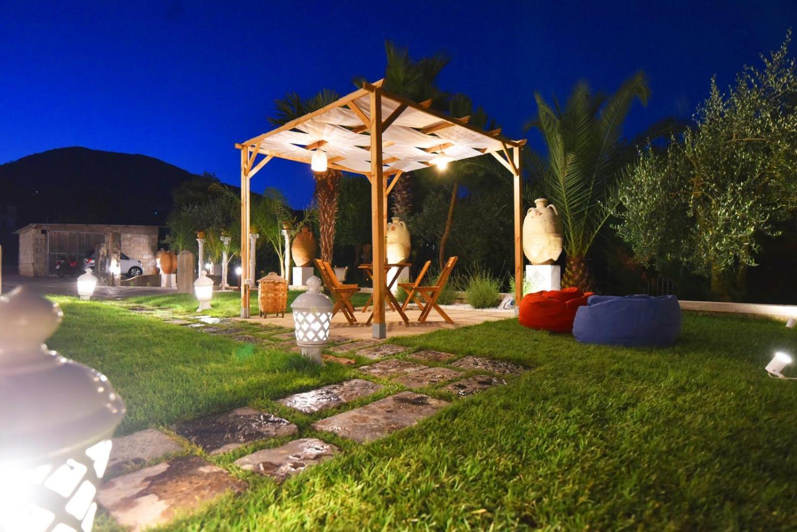 Casa Nonna Generosa Hotel Agerola Exterior photo