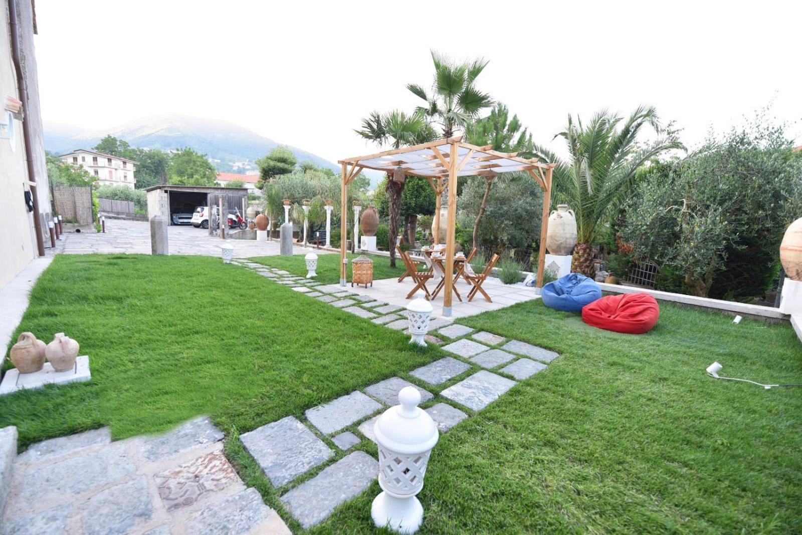 Casa Nonna Generosa Hotel Agerola Exterior photo
