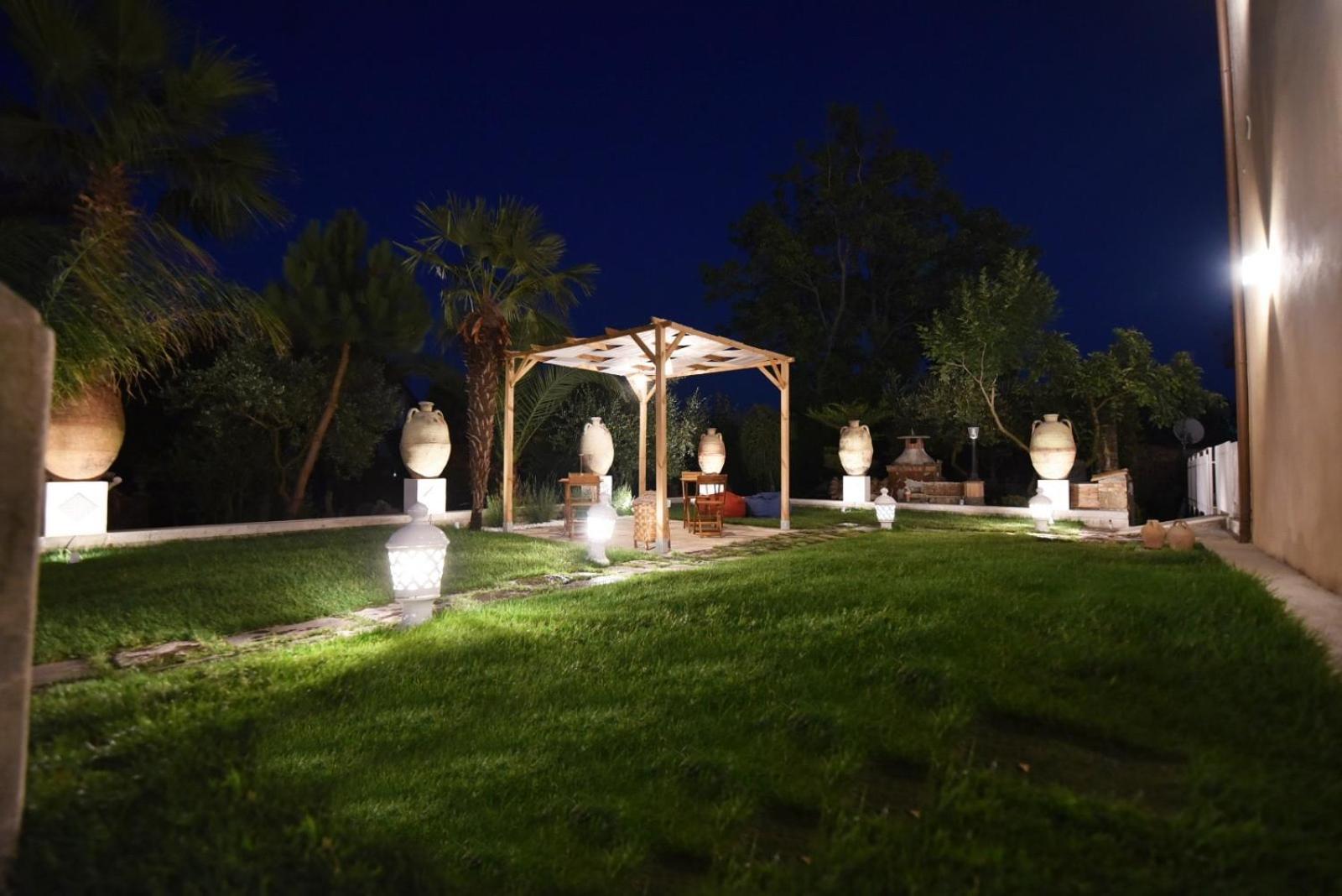 Casa Nonna Generosa Hotel Agerola Exterior photo