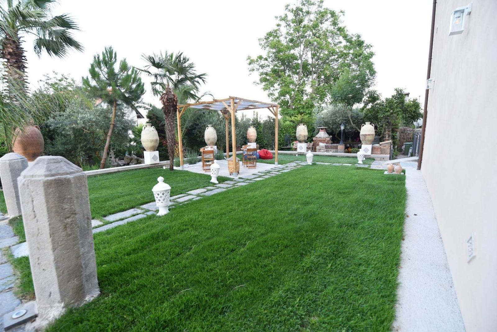Casa Nonna Generosa Hotel Agerola Exterior photo